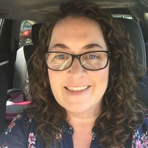 Meet your Posher, Tami